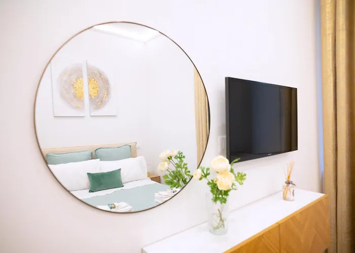 Sette Chiese Apartment