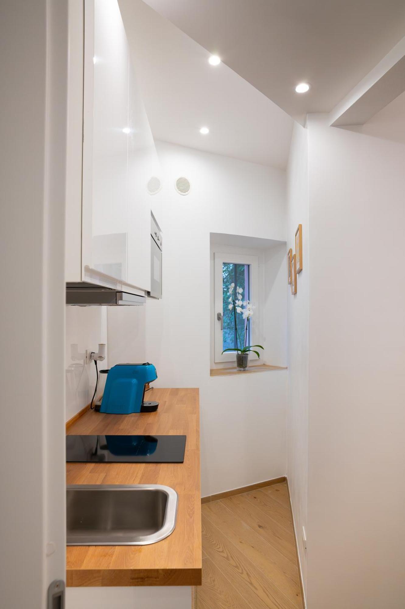 Sette Chiese Apartment